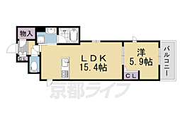 Ｃｏｍｆｏｒｚａ有隣 1階