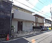 京都府京都市左京区吉田上大路町：物件画像／株式会社京都ライフ 四条烏丸店