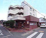 外観です。