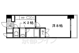 ＬＡ　ＦＯＮＴＥ　ＣＡＭＰＡＮＡ 2階