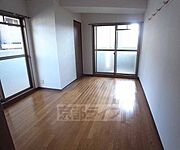 広々としたお部屋です。