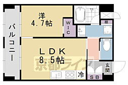 京都スター・ビル 2階