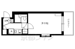 ＤＥＴＯＭ−1御所南 2階