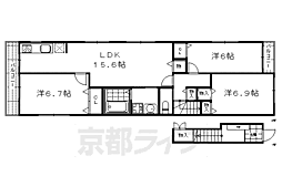 四条大宮テラスハウス
