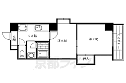 プレシャス御池 10階