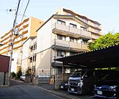 京都府京都市東山区福稲高原町：物件画像／株式会社京都ライフ 四条烏丸店