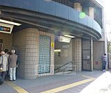 北山駅まで1700m