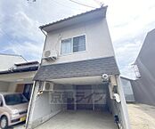 京都府京都市北区紫野下柏野町：物件画像／株式会社京都ライフ 四条烏丸店