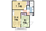 間取り：間取