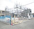ラフレシール　ウエスト