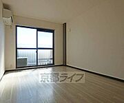 リビングです。