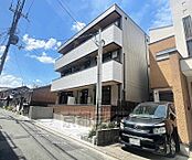 京都府京都市伏見区深草佐野屋敷町：物件画像／株式会社京都ライフ 四条烏丸店