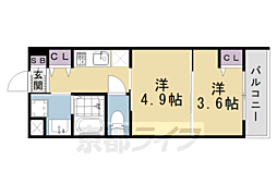 ＭＪＣ京都ＥｓＴＲＵＴＨ 5階