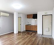 広々リビングです