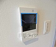 設備充実物件