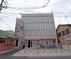 明治館岡崎 306 ｜ 京都府京都市左京区岡崎北御所町（賃貸マンション1R・3階・24.00㎡） その1