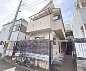 京都府京都市北区西賀茂蟹ケ坂町：物件画像／株式会社京都ライフ 四条烏丸店