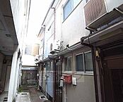 京都府京都市伏見区桃山町金井戸島：物件画像／株式会社京都ライフ 四条烏丸店