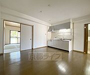 落ち着いた雰囲気のお部屋です