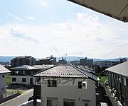 いい景色です