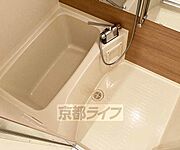 綺麗なお風呂です・