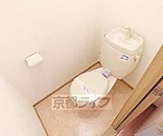 トイレです。