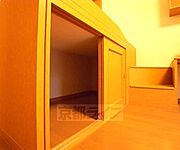 ベッド下の収納です。