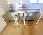 小物も整理できます