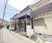 京都府京都市右京区太秦百合ケ本町：物件画像／株式会社京都ライフ 四条烏丸店