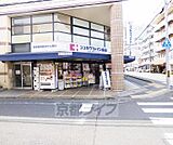 ココカラファイン 壬生店まで246m