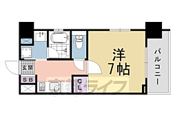 ベラジオレガシー京都西七条