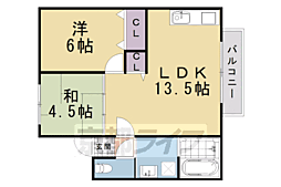 グレース芝原 2階/201