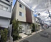 京都府京都市中京区壬生森前町：物件画像／株式会社京都ライフ 四条烏丸店