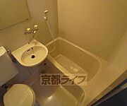 綺麗なお風呂です。