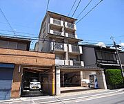 堂々とした出で立ち