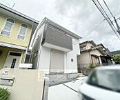京都府京都市伏見区日野不動講町：物件画像／株式会社京都ライフ 四条烏丸店
