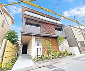 京都府京都市中京区亀屋町：物件画像／株式会社京都ライフ 四条烏丸店