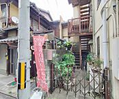 京都府京都市上京区今出川通寺町西入柳風呂町：物件画像／株式会社京都ライフ 四条烏丸店