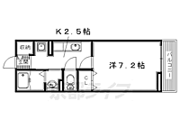 大阪府枚方市牧野阪2丁目：物件画像／株式会社京都ライフ 四条烏丸店