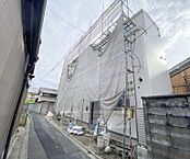 京都府京都市右京区西院坤町：物件画像／株式会社京都ライフ 四条烏丸店