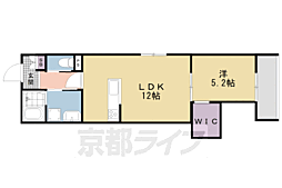 フォレストメゾン若みや 2階