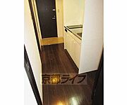 キレイなお部屋です