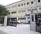 周辺：音羽川小学校まで180m