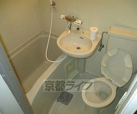 浴室