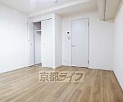 綺麗なお部屋。