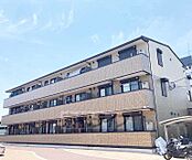 京都府京都市伏見区竹田西内畑町：物件画像／株式会社京都ライフ 四条烏丸店