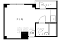 下鴨メゾンなかい3階3.0万円