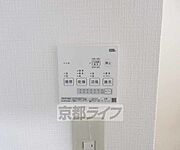 浴室乾燥機付き・