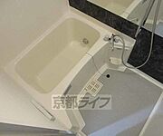 ゆったりバスルーム