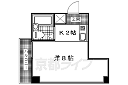 コートハウス88 3階